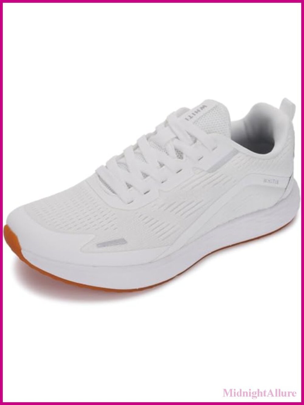 Women's Wide Toe Box Road Running Shoes Zero Drop Lightweight Knit Athletic
